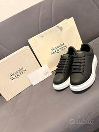 Scarpe Alexander McQueen Taglia 42
