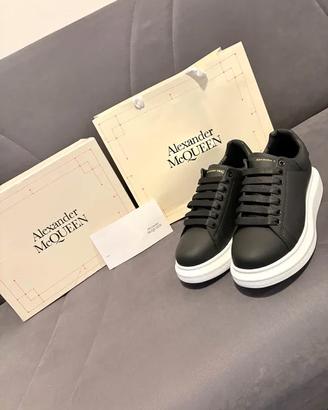 Scarpe Alexander McQueen Taglia 42