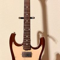 Chitarra elett. anni 60 Clarissa (Polverini) Kadet