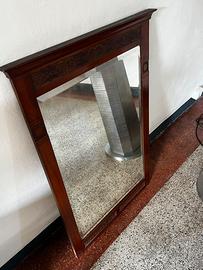 Svuoto tutto! Mobili, complementi d'arredo