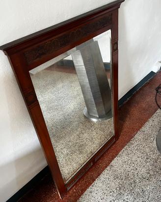 Svuoto tutto! Mobili, complementi d'arredo
