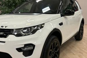 Land Rover Discovery Sport 2.0 TD4 150 CV HSE