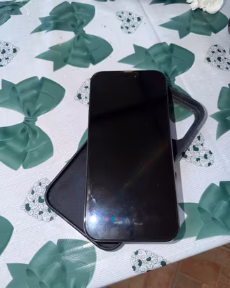 Iphone 16 pro max 256gb