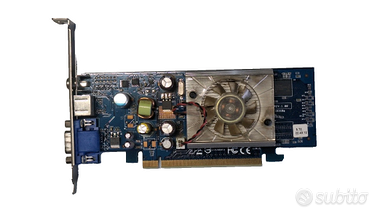Nvidia 7300 GT  Hp P/N 5188-4292