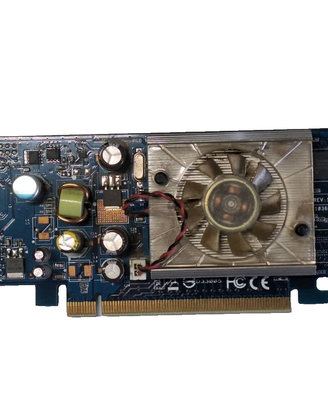 Nvidia 7300 GT  Hp P/N 5188-4292