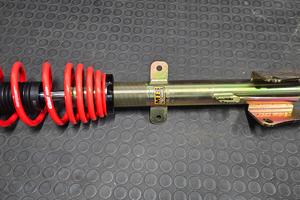 assetto regolabile mts  alfa 147 156 GT