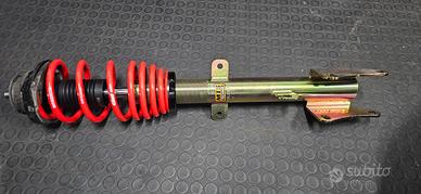 assetto regolabile mts  alfa 147 156 GT