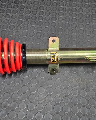 assetto regolabile mts  alfa 147 156 GT