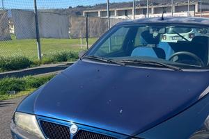 Auto usata - ideale per neopatentati