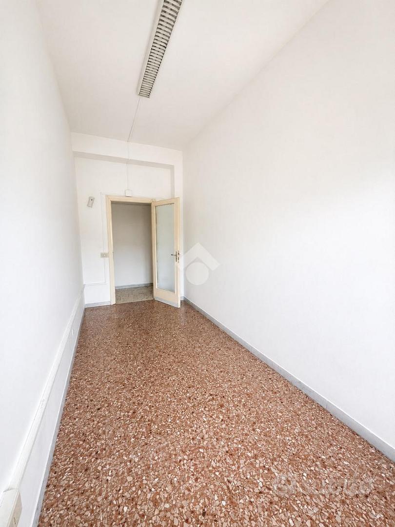 Appartamento – Orte, Orte Scalo - Parco delle Ginestre - Vista 5