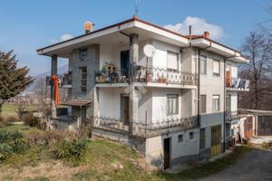 4 LOCALI A GAMBASCA