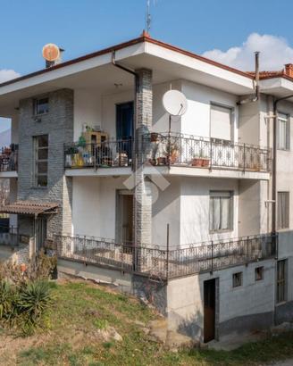 4 LOCALI A GAMBASCA