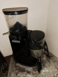 macina caffè mini
