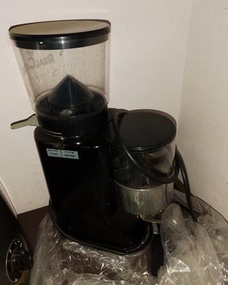macina caffè mini