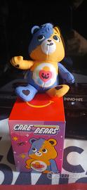 Care Bears Halloween 2025 happy Meal MC Donald's 
