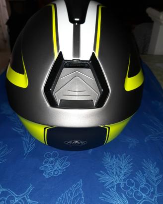 n. 2 caschi da motociclista cadauno