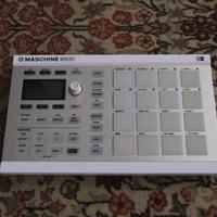 Native Instruments Maschine Mikro MKII