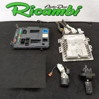 KIT AVVIAMENTO PER C3 PICASSO 1.6 HDI 2010