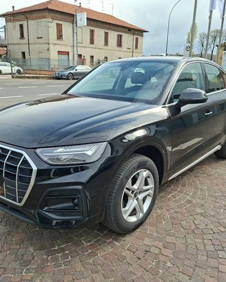 Audi Q5 Sportback