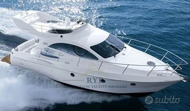 Azimut 39 (1999)