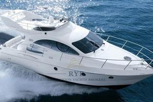 Azimut 39 (1999)