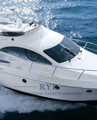 Azimut 39 (1999)