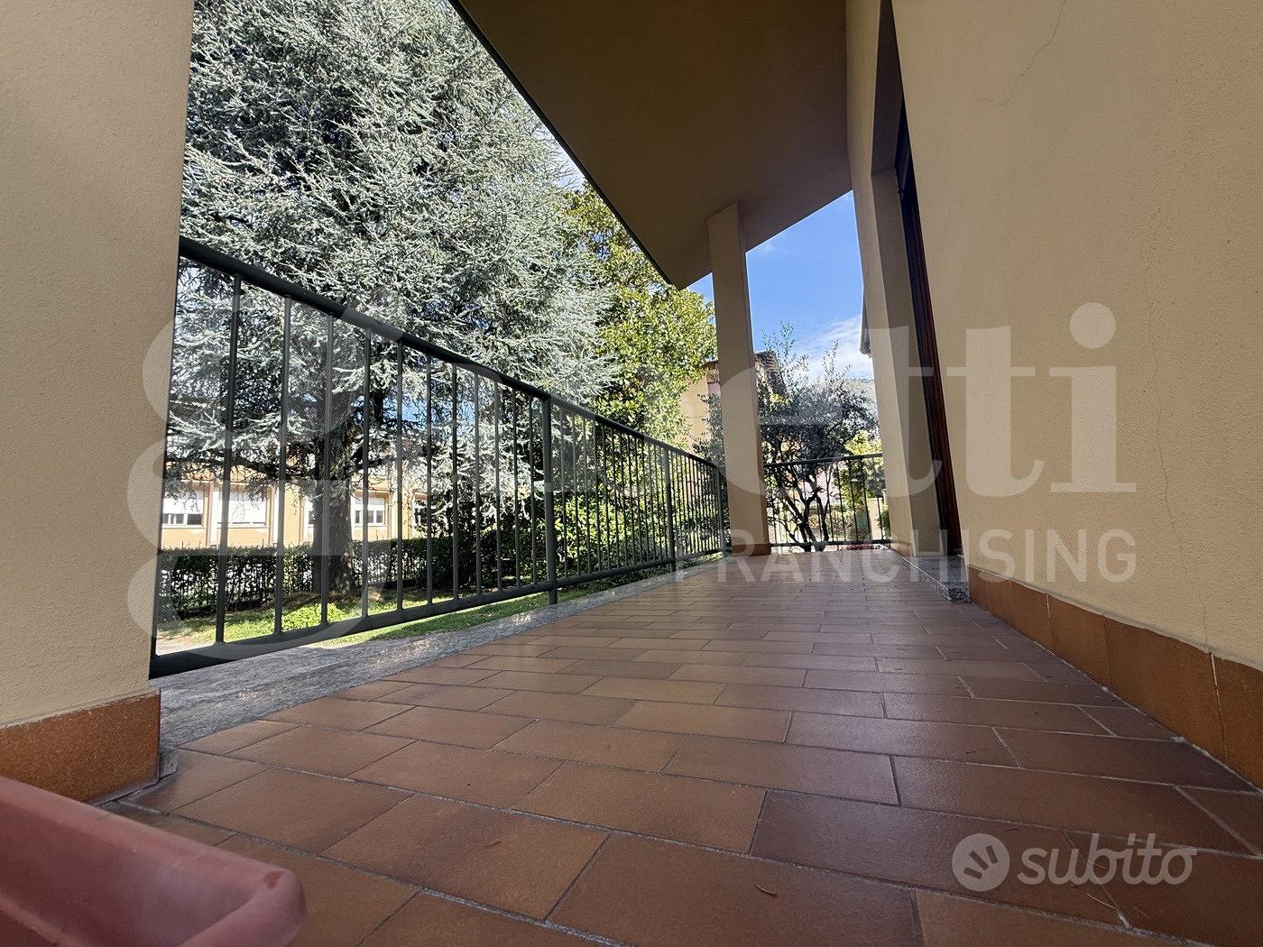Casa – Canzo, Caravaggio, Como - Vista 2