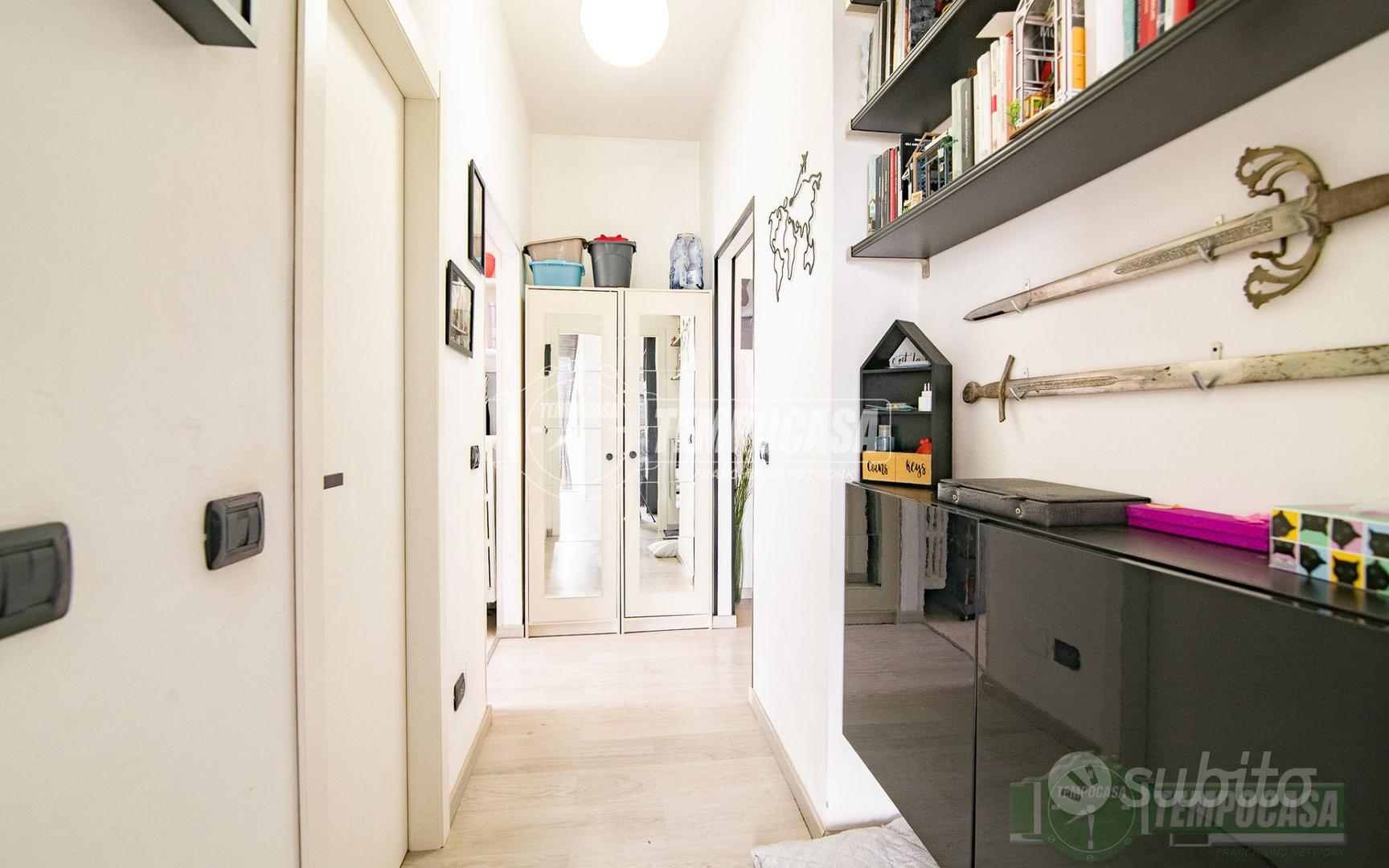 Apartment in Sesto San Giovanni, Cassina de' Gatti - Vista 5