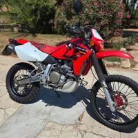 Cerchi a raggi 21/18  con dischi freno e ruote