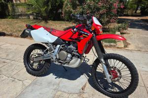 Cerchi a raggi 21/18  con dischi freno e ruote