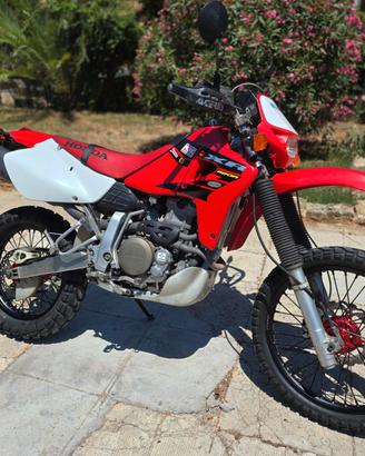 Cerchi a raggi 21/18  con dischi freno e ruote