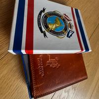 Portafoglio Polo Club Harvey Miller