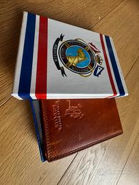 Portafoglio Polo Club Harvey Miller