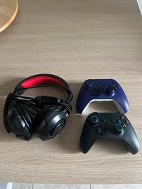 Xbox controller Wireless
