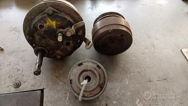 kit mozzo a variatore