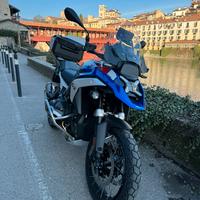 Bmw r 1300 gs trophy