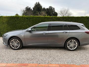 Insignia Sports Tourer 2.0 cdti Innovation