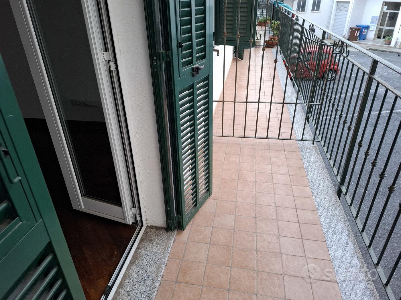 Appartamento Sanremo [SR21BISVRG] - Altro