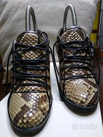 Scarpe Pitone Roccia da DONNA