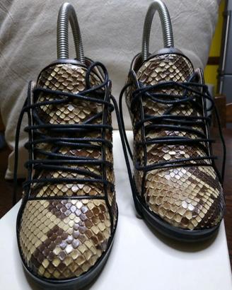 Scarpe Pitone Roccia da DONNA