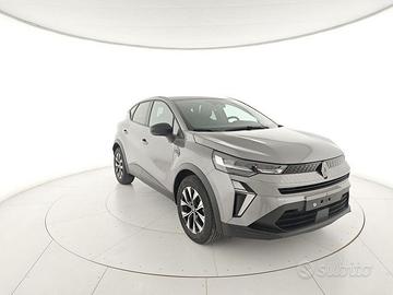 Renault Captur ECO-G 100 CV Evolution