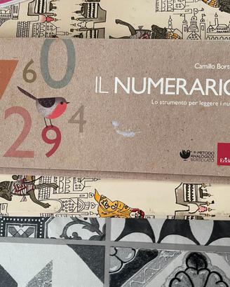 Libro per insegnante