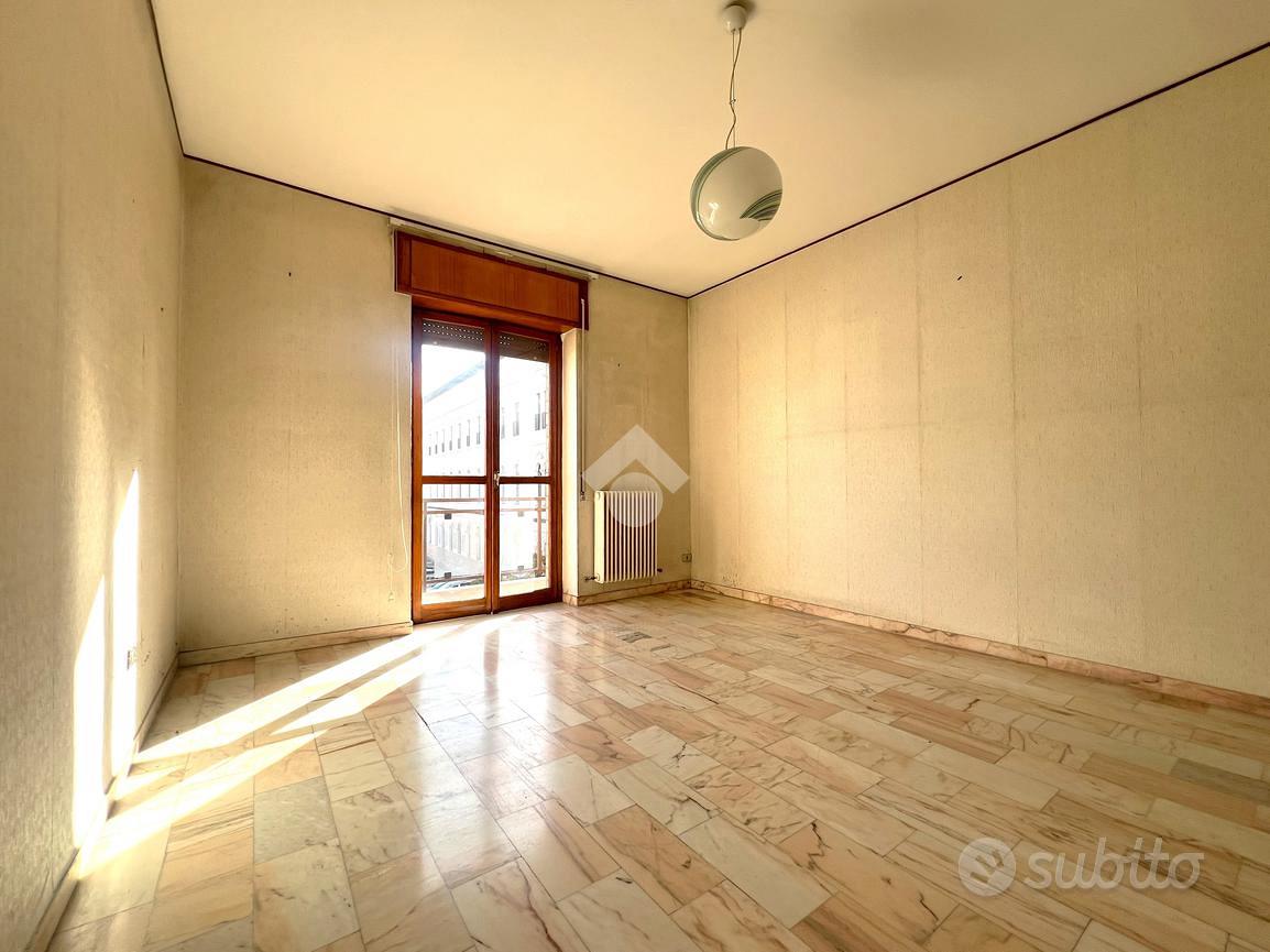 Apartment in San Severo, Foggia - Vista 2