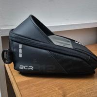 borse serbatoio con porta cellulare 