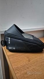 borse serbatoio con porta cellulare 