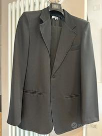 Completo da cameriere di sala