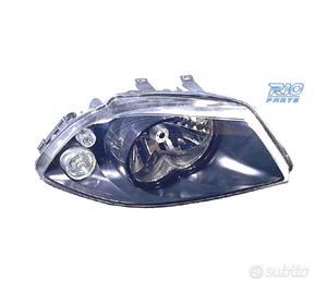 FANALE DESTRO PER SEAT IBIZA 6L 02-09 CORDOBA 02-1