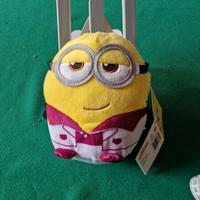 Pupazzo Minions Dj Josh nuovo