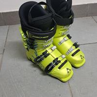 Scarponi Fischer Ranger 60