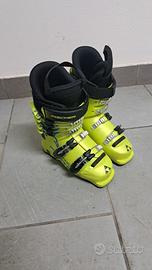 Scarponi Fischer Ranger 60